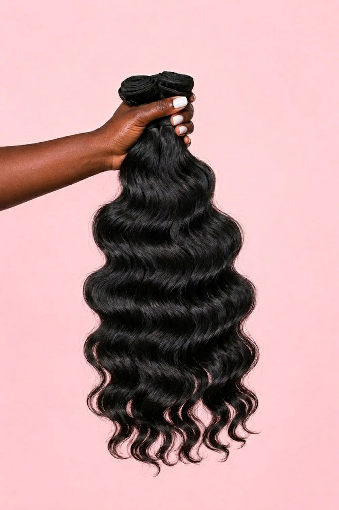 Virgin Hair Extensions
