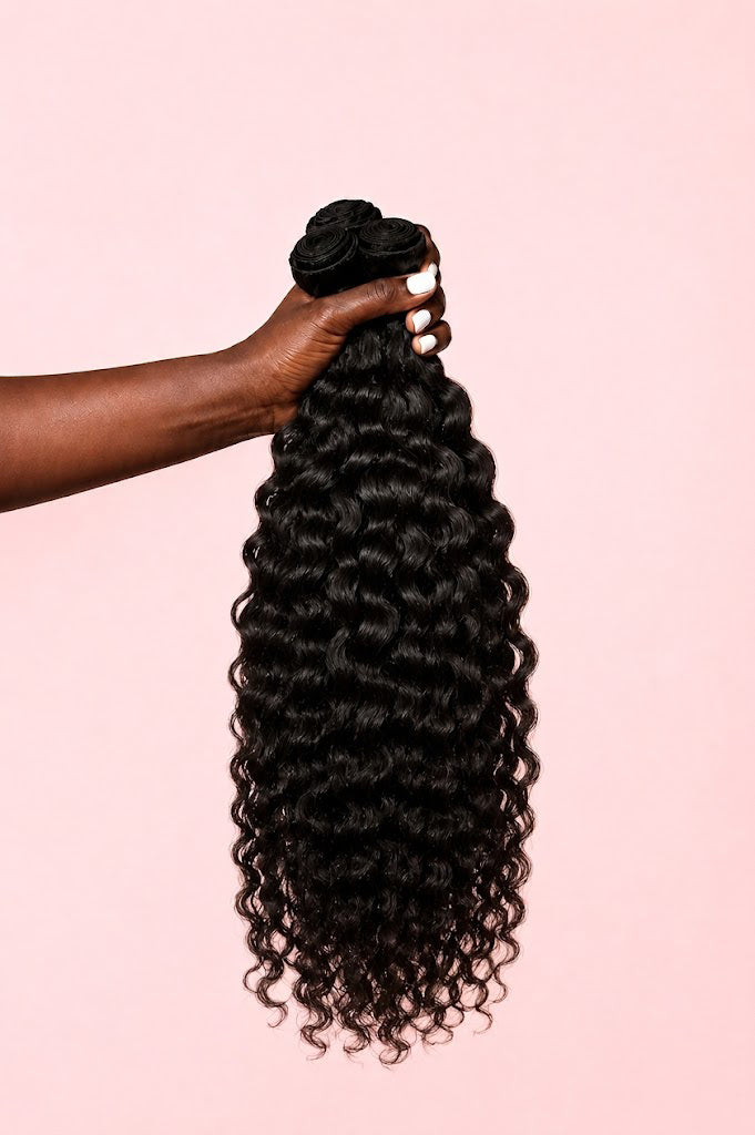 Vietnamese Hair Extensions