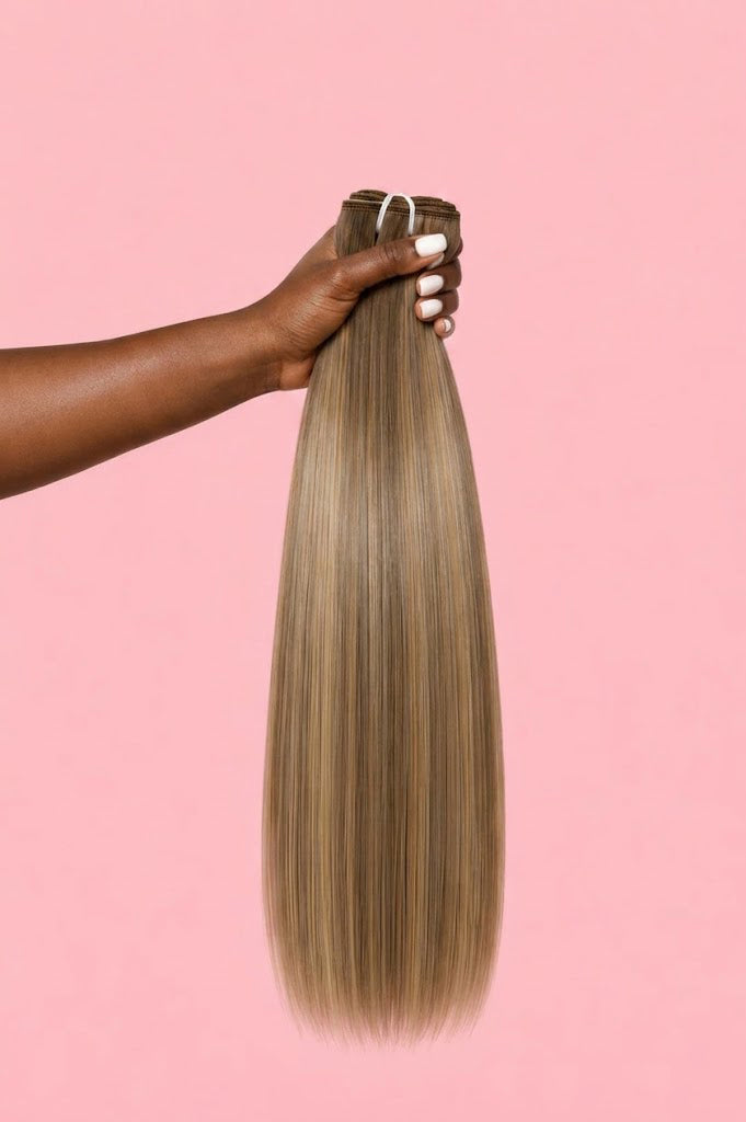 Clip-in