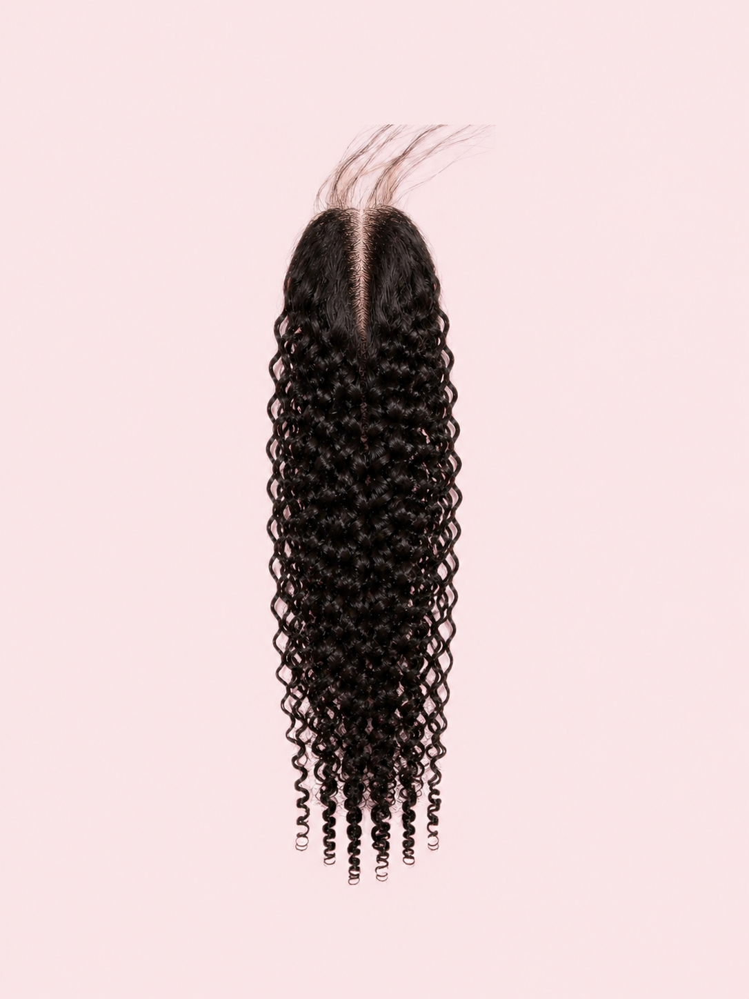 2X6 Virgin HD Lace Closure