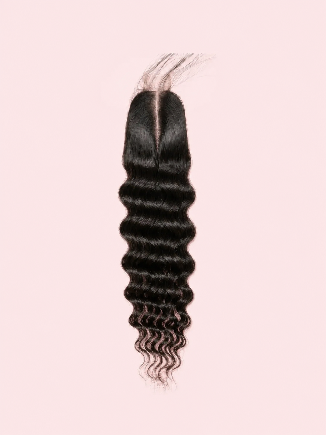 2X6 Vietnamese HD Lace Closure