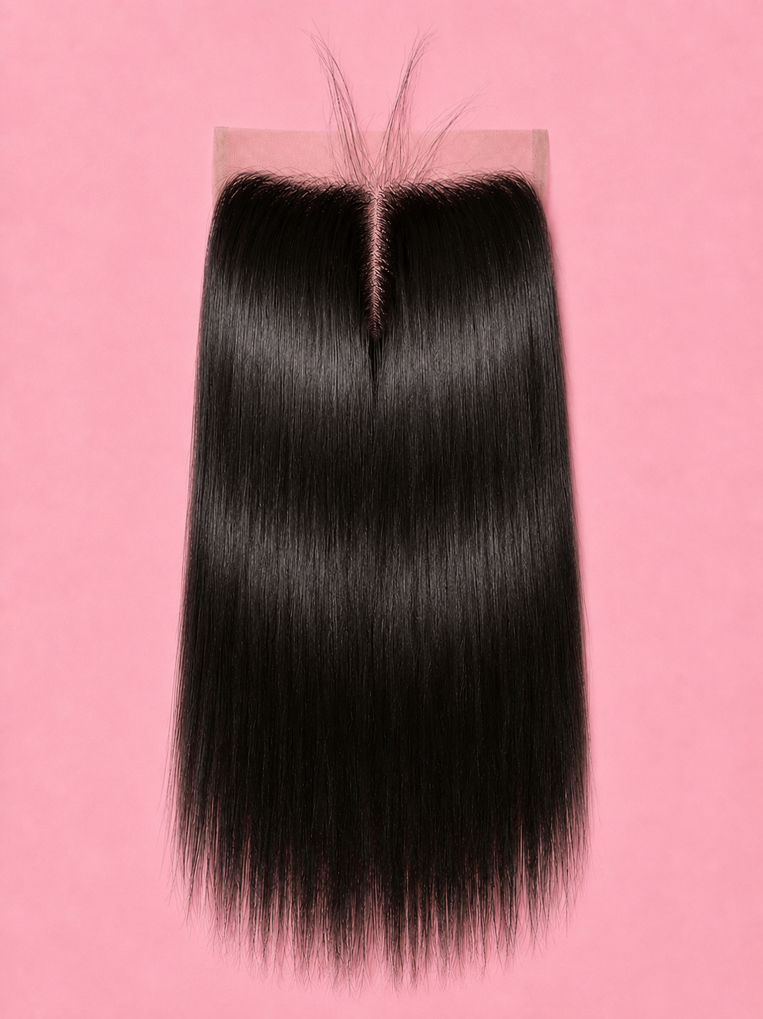 5x5 Virgin HD Lace Closure