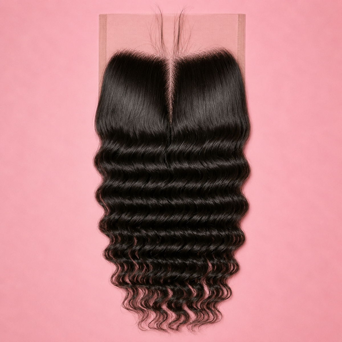 7x7 Vietnamese HD Lace Closure