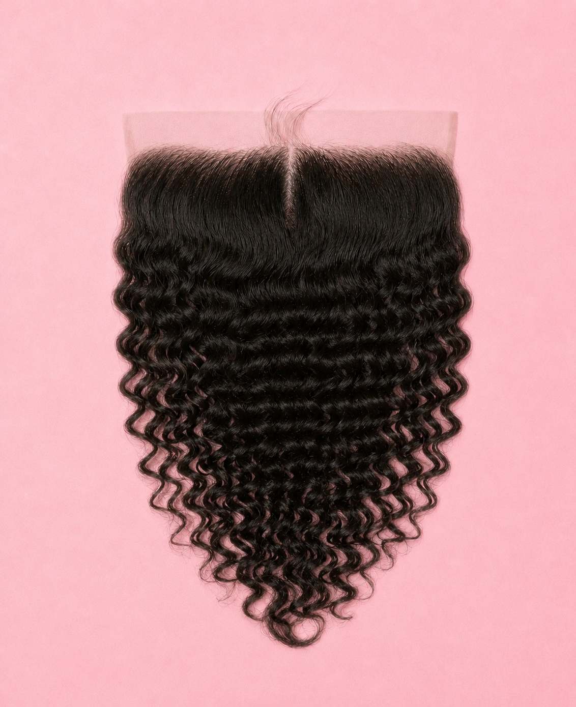 Virgin HD Lace Frontal