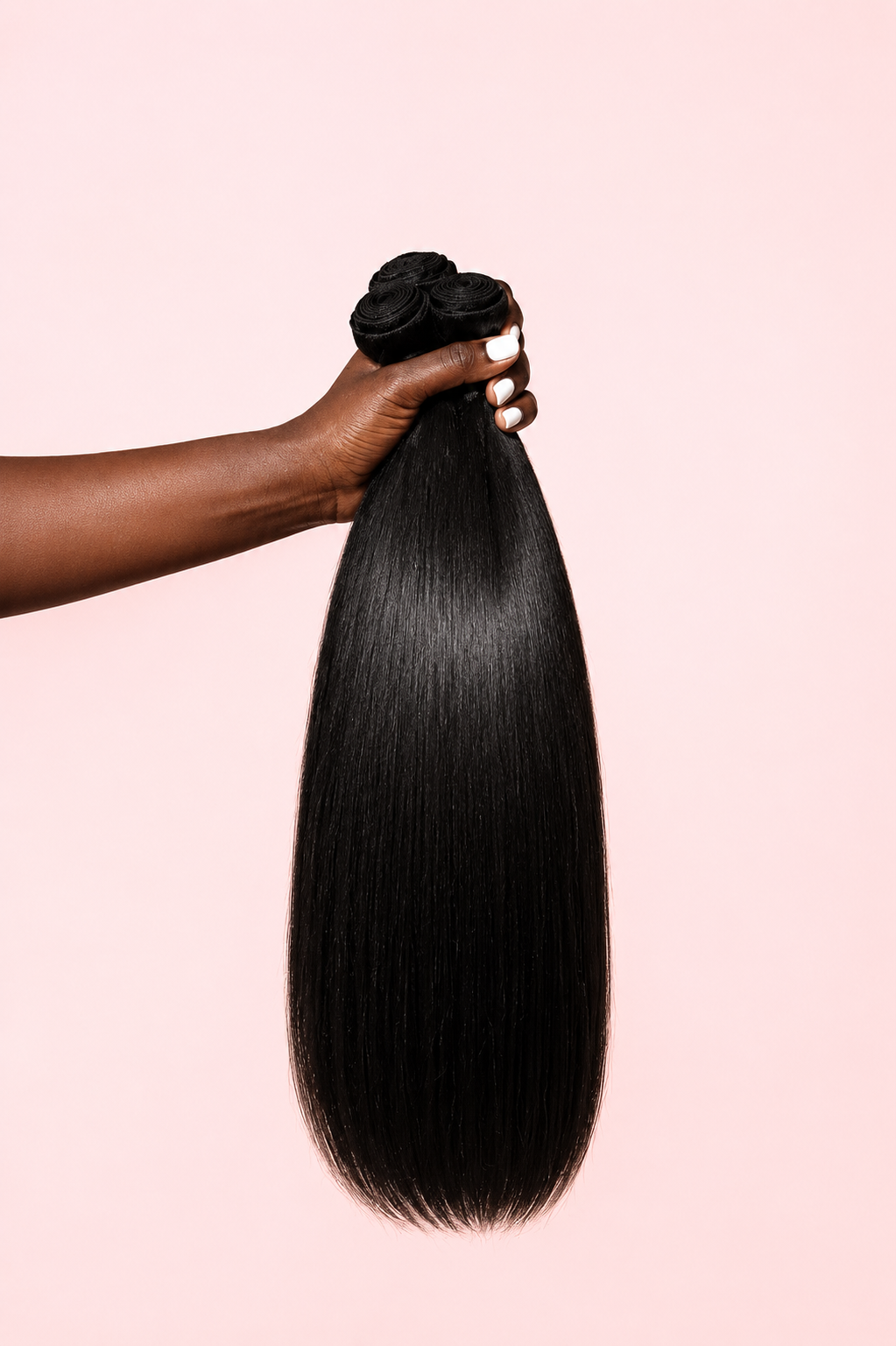 Vietnamese Hair Extentions 3 Bundle Deal