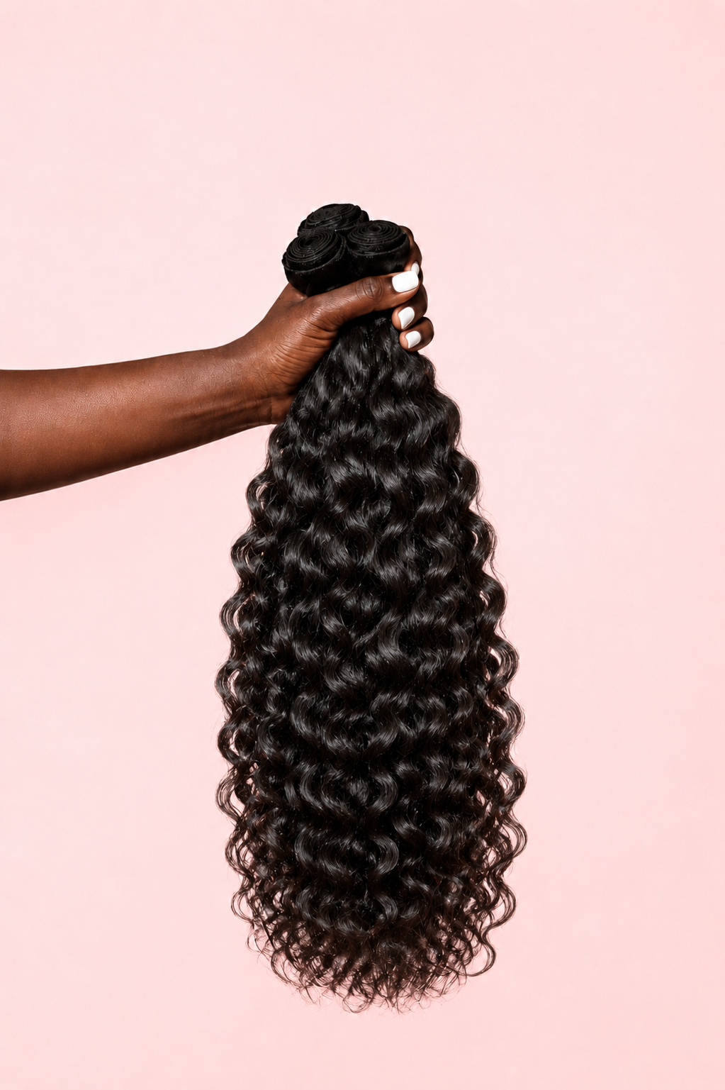 Vietnamese Hair Extentions 4 Bundle Deal