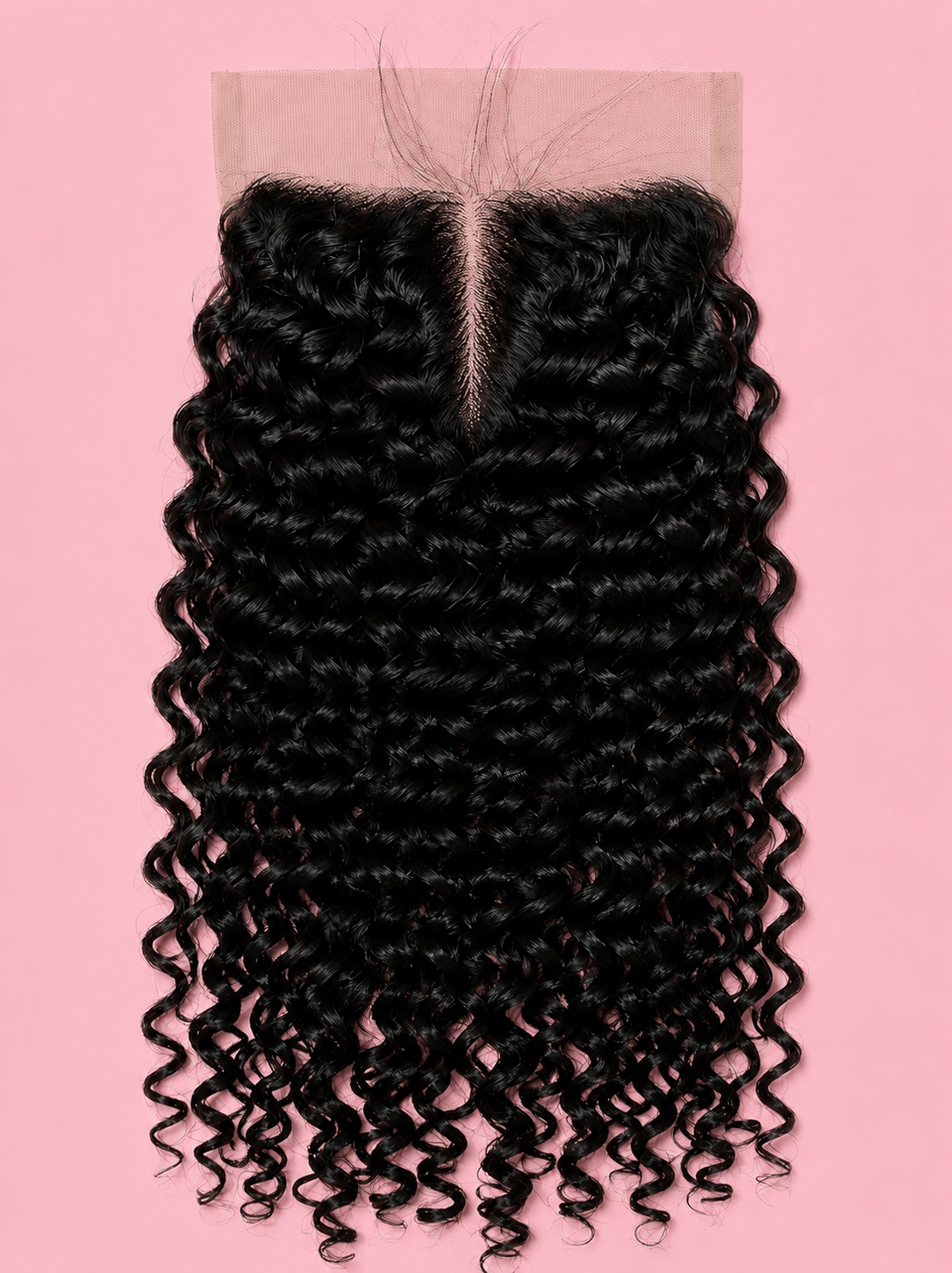 6x6 Vietnamese HD Lace Closure