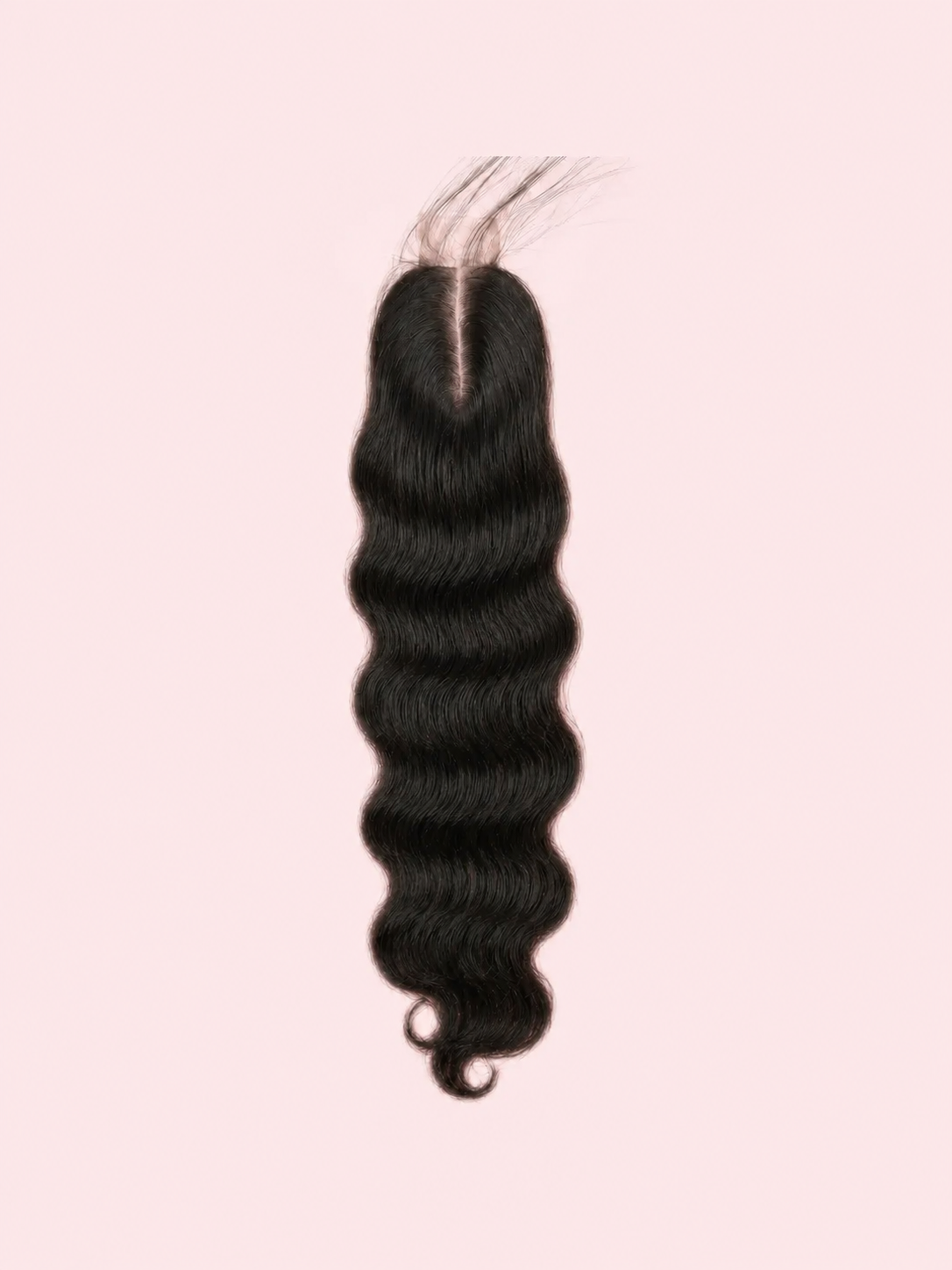 2X6 Virgin HD Lace Closure