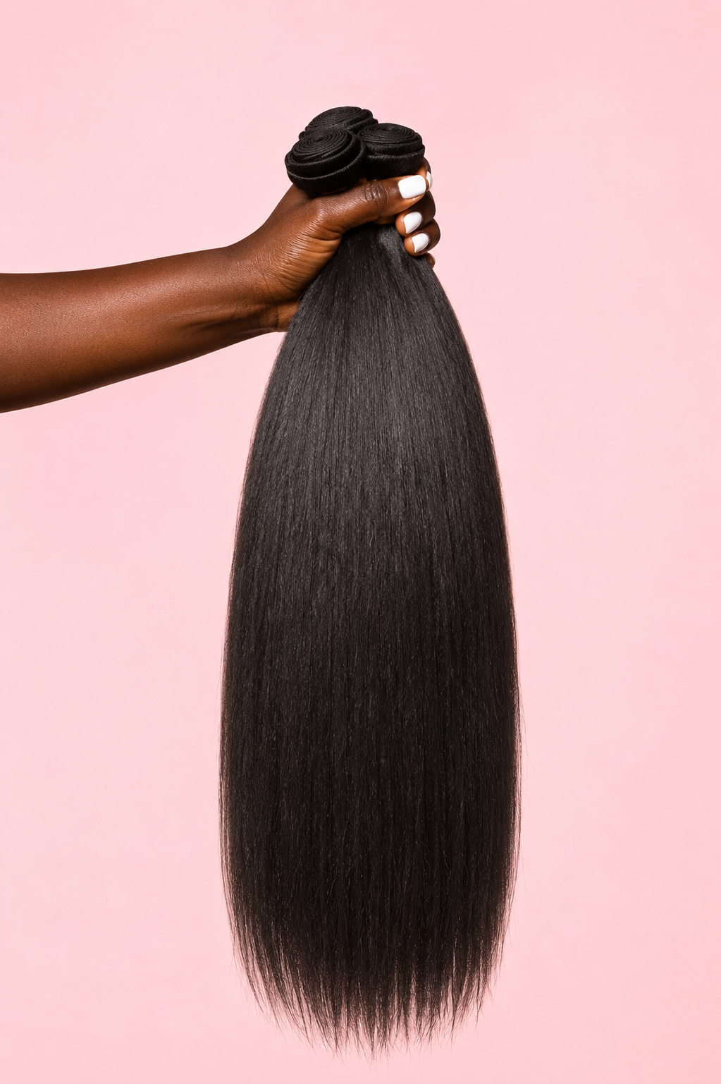 Virgin Hair Extentions 4 Bundle Deal