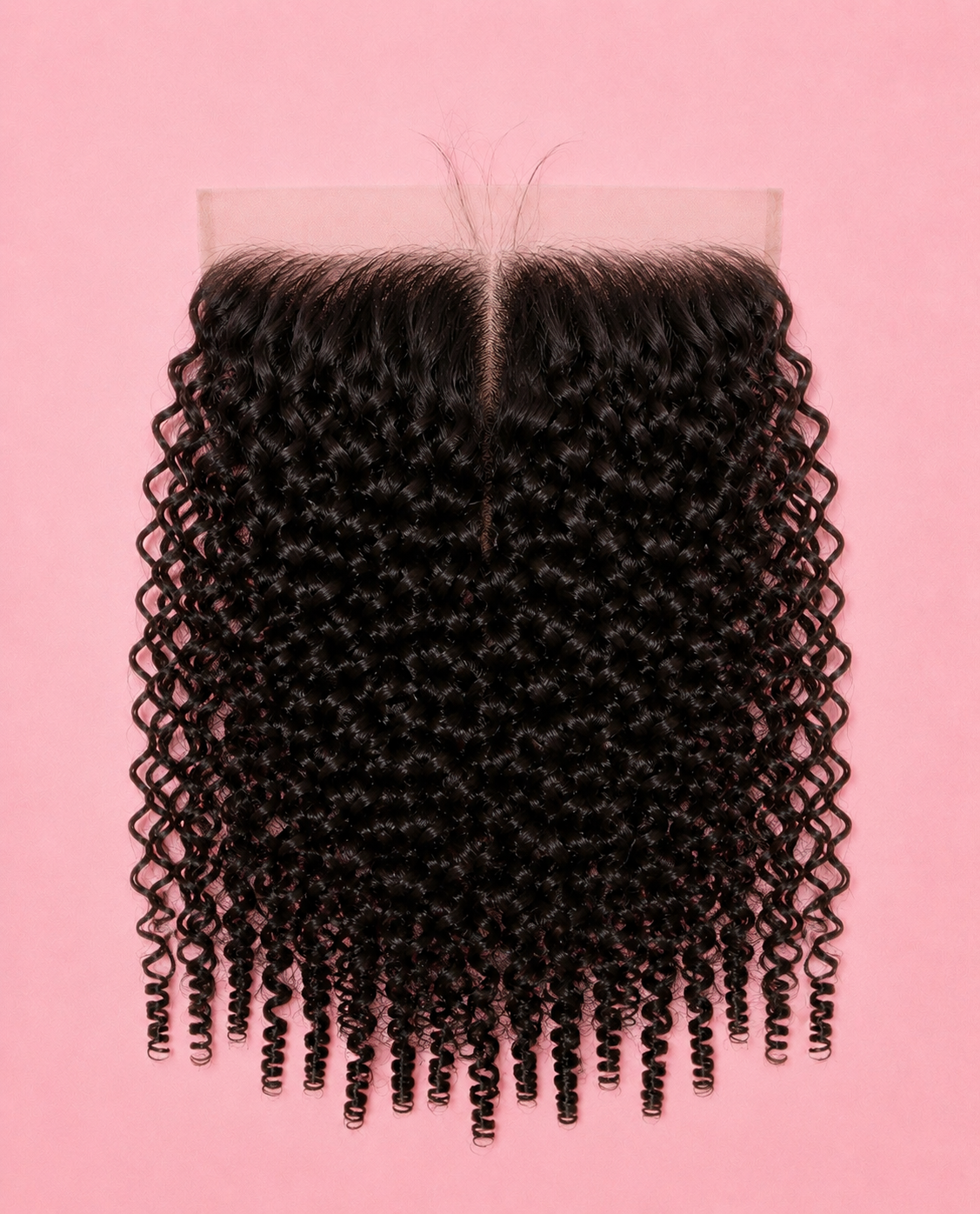Virgin HD Lace Frontal