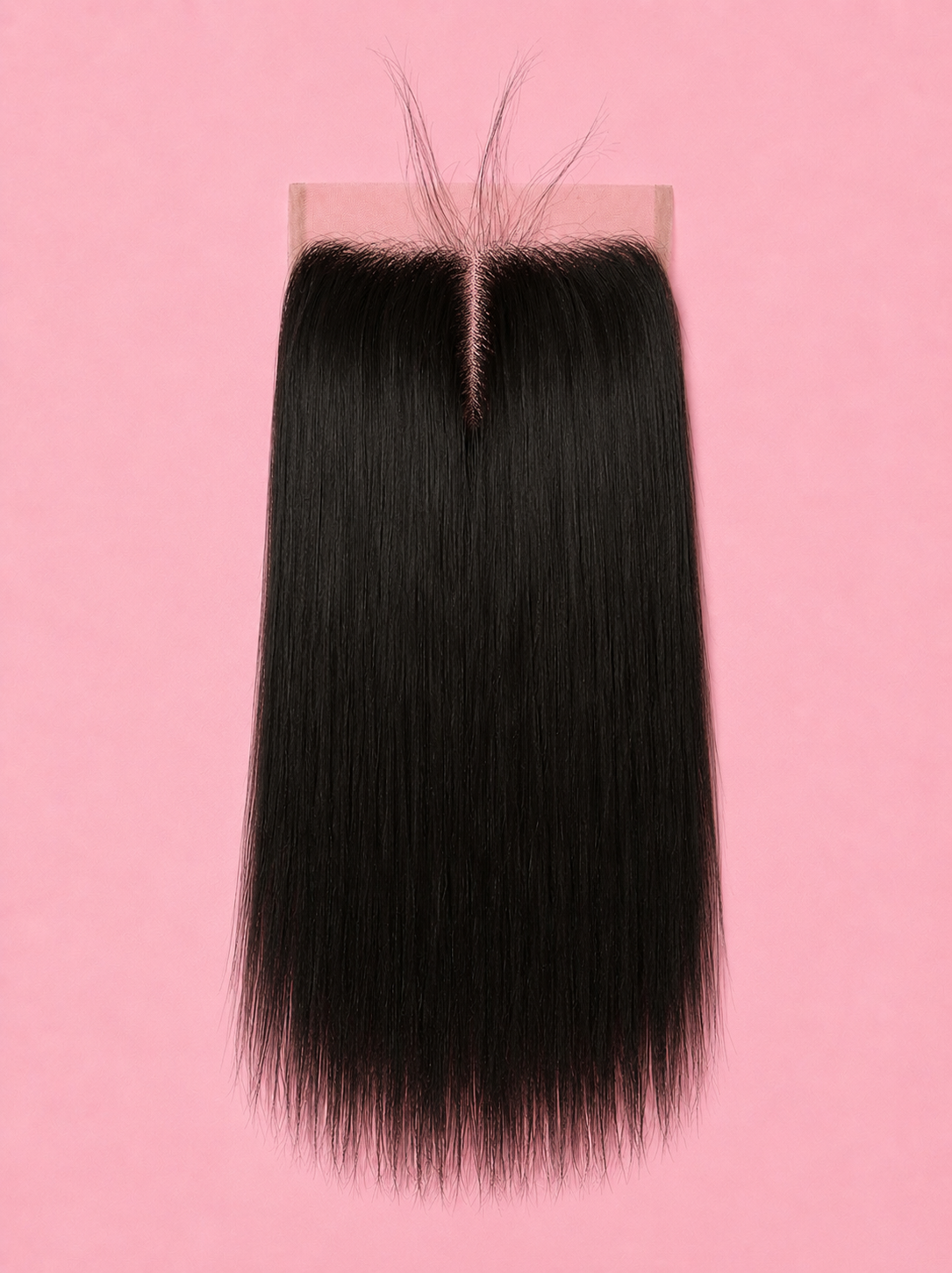 5x5 Virgin HD Lace Closure
