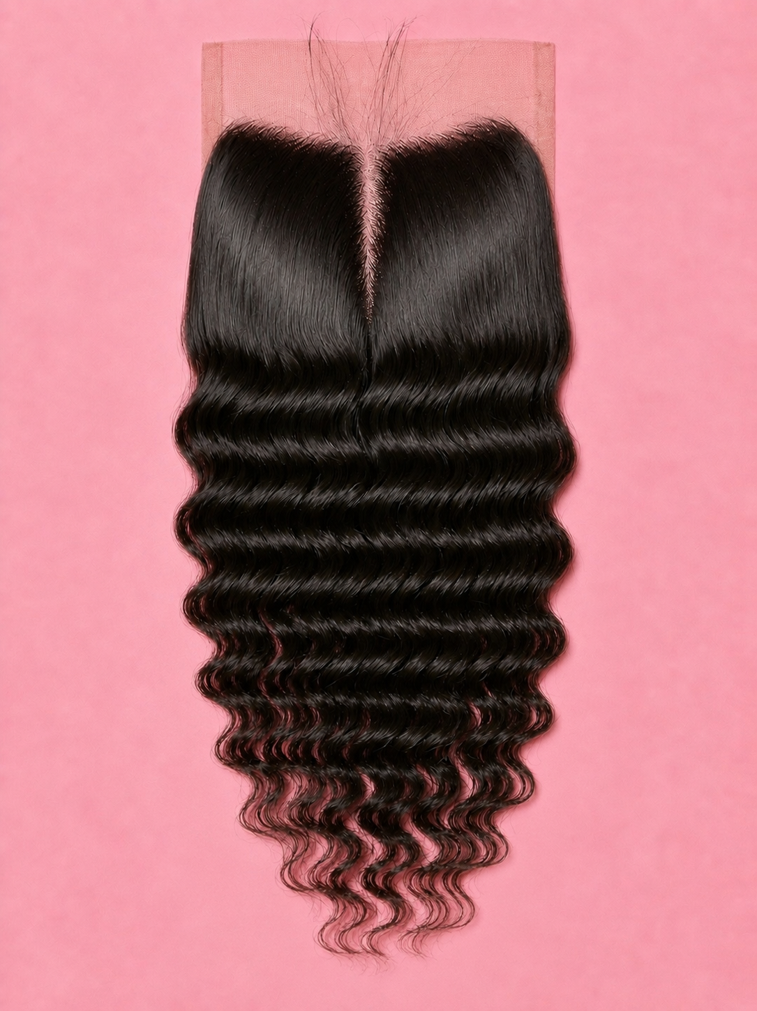 6x6 Vietnamese HD Lace Closure
