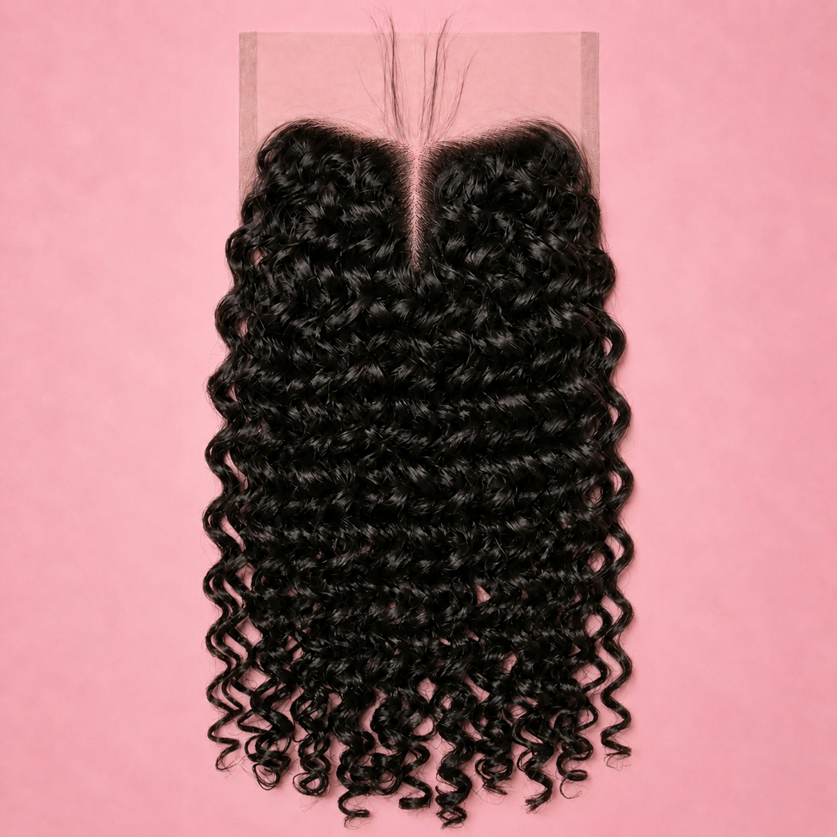 7x7 Vietnamese HD Lace Closure