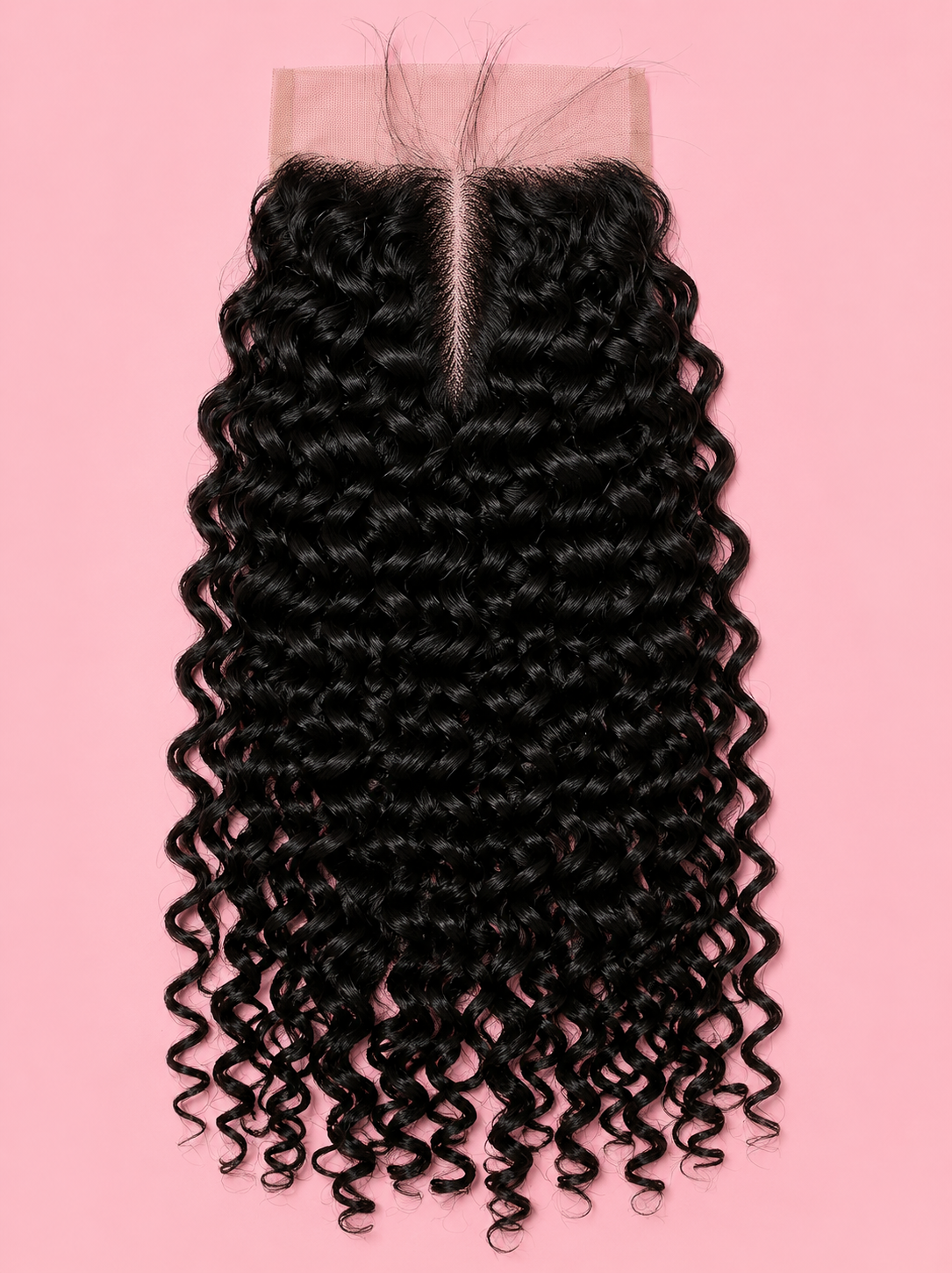5x5 Vietnamese HD Lace Closure