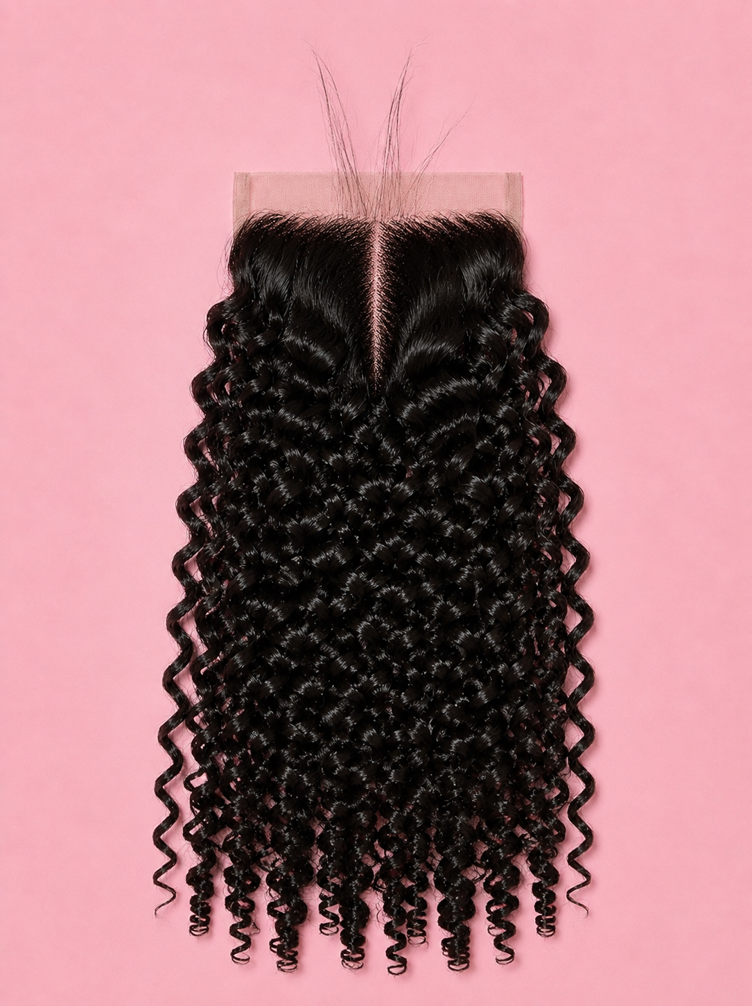 5x5 Virgin HD Lace Closure