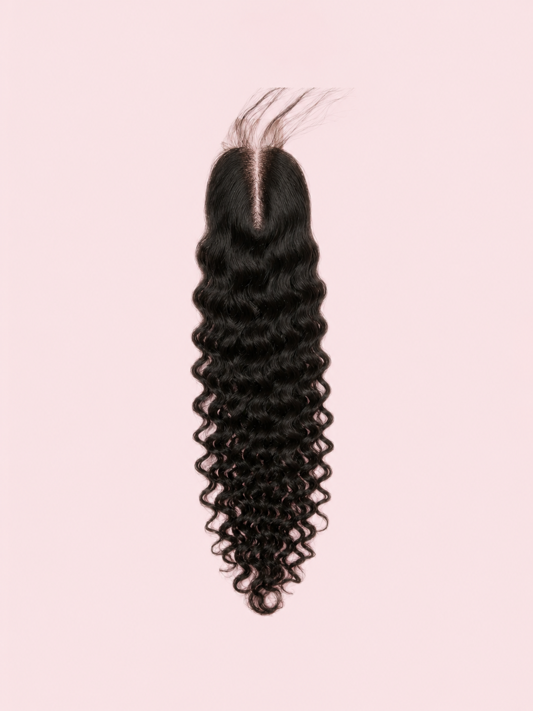 2X6 Vietnamese HD Lace Closure