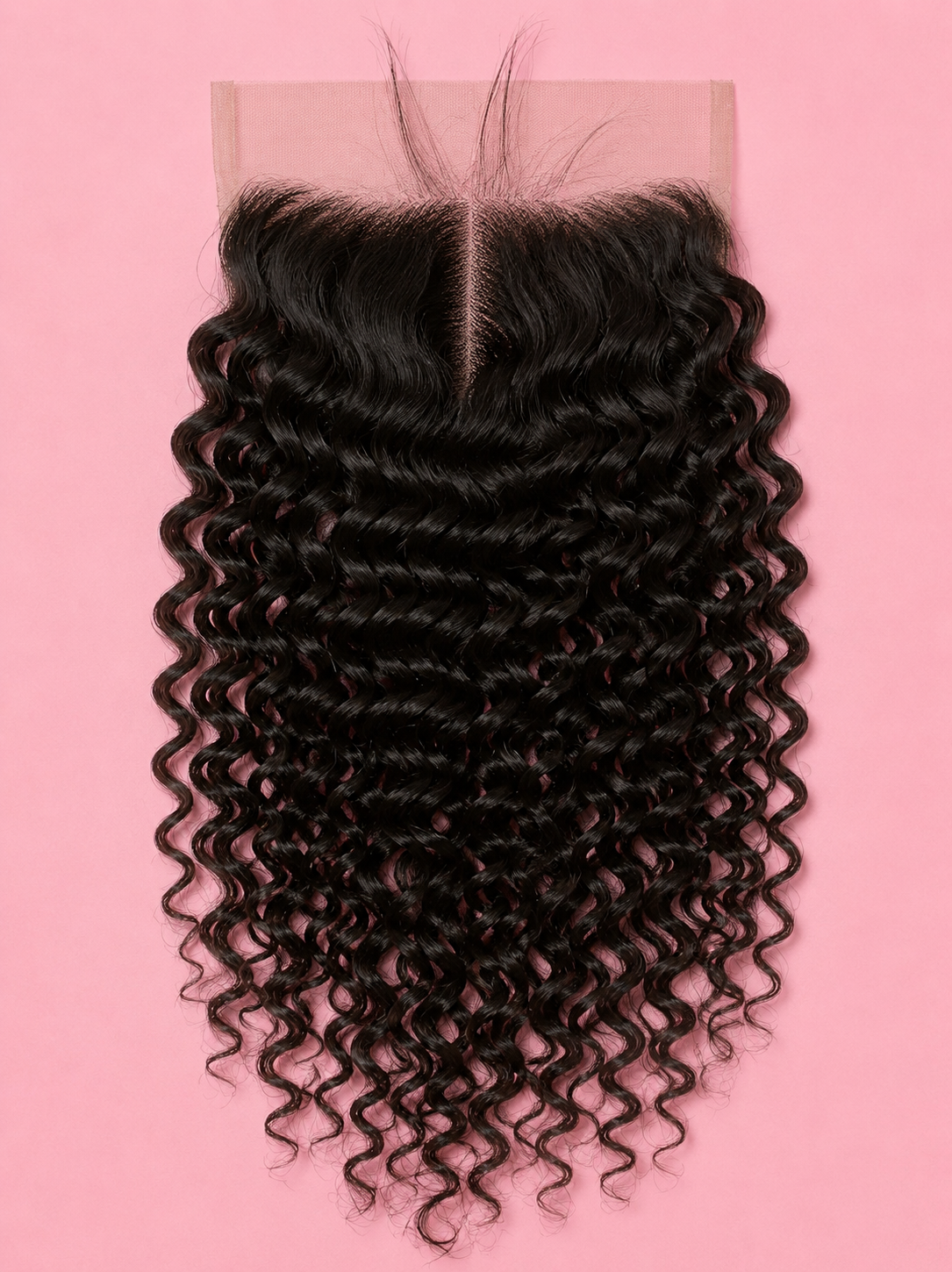 6x6 Virgin HD Lace Closure