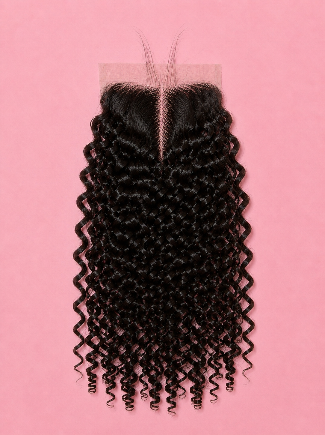 5x5 Virgin HD Lace Closure