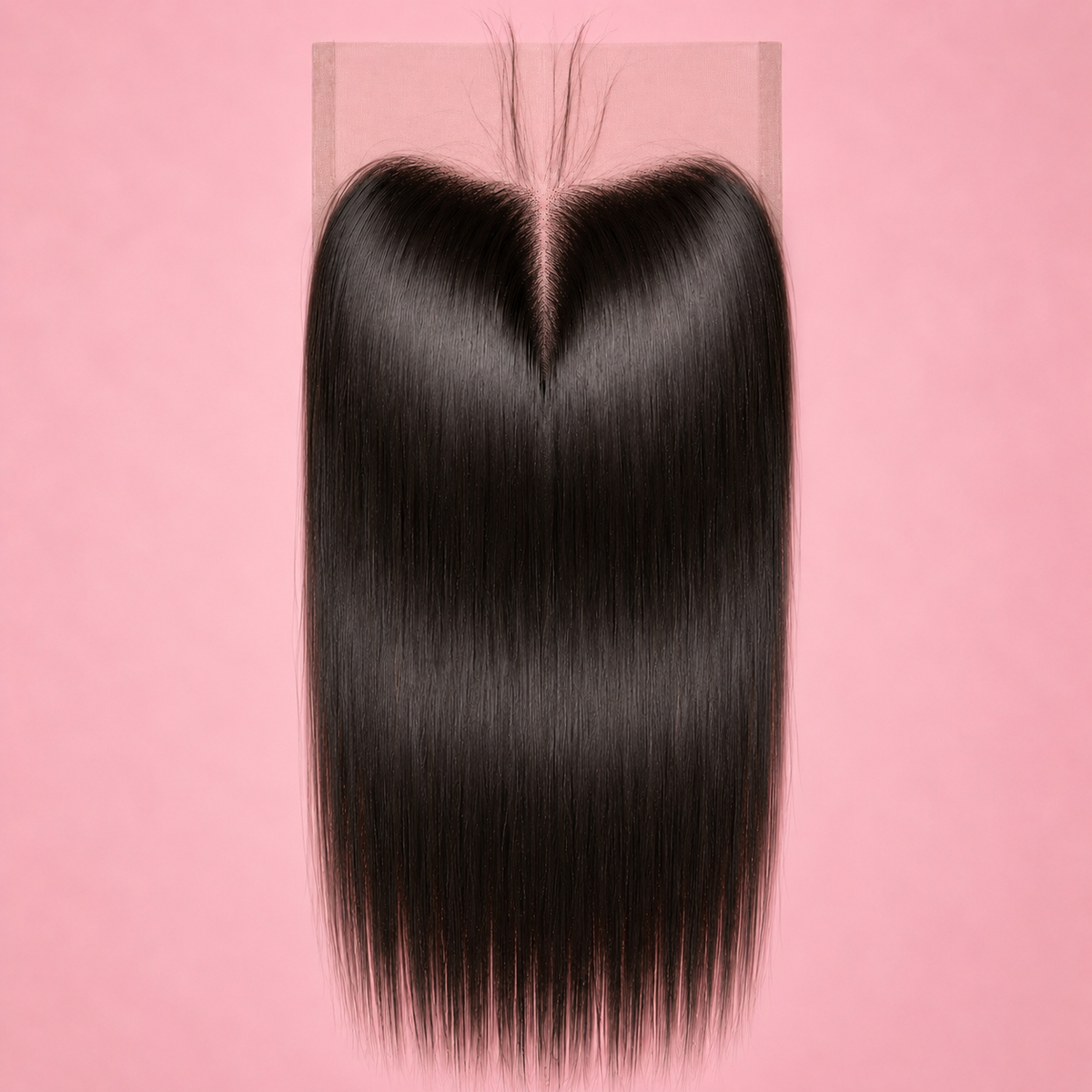 7x7 Vietnamese HD Lace Closure