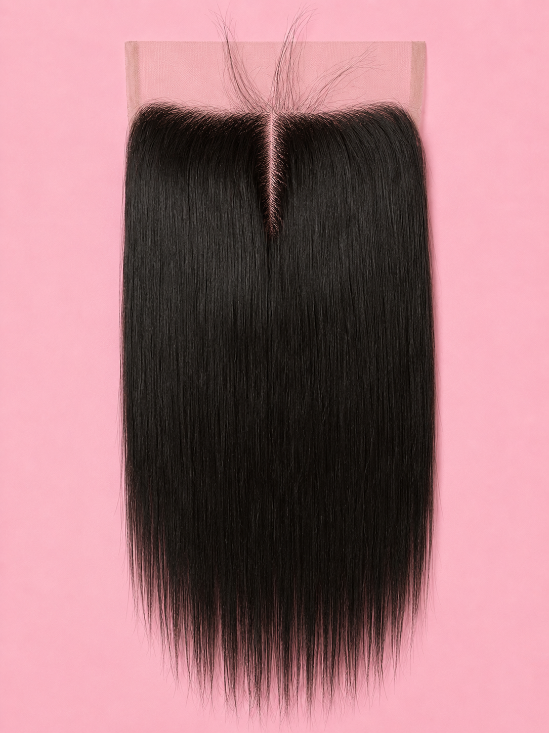 6x6 Virgin HD Lace Closure