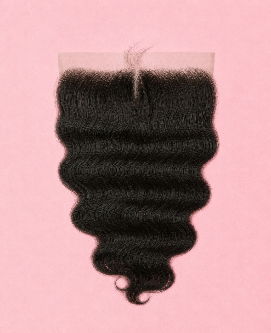 Virgin HD Lace Frontal