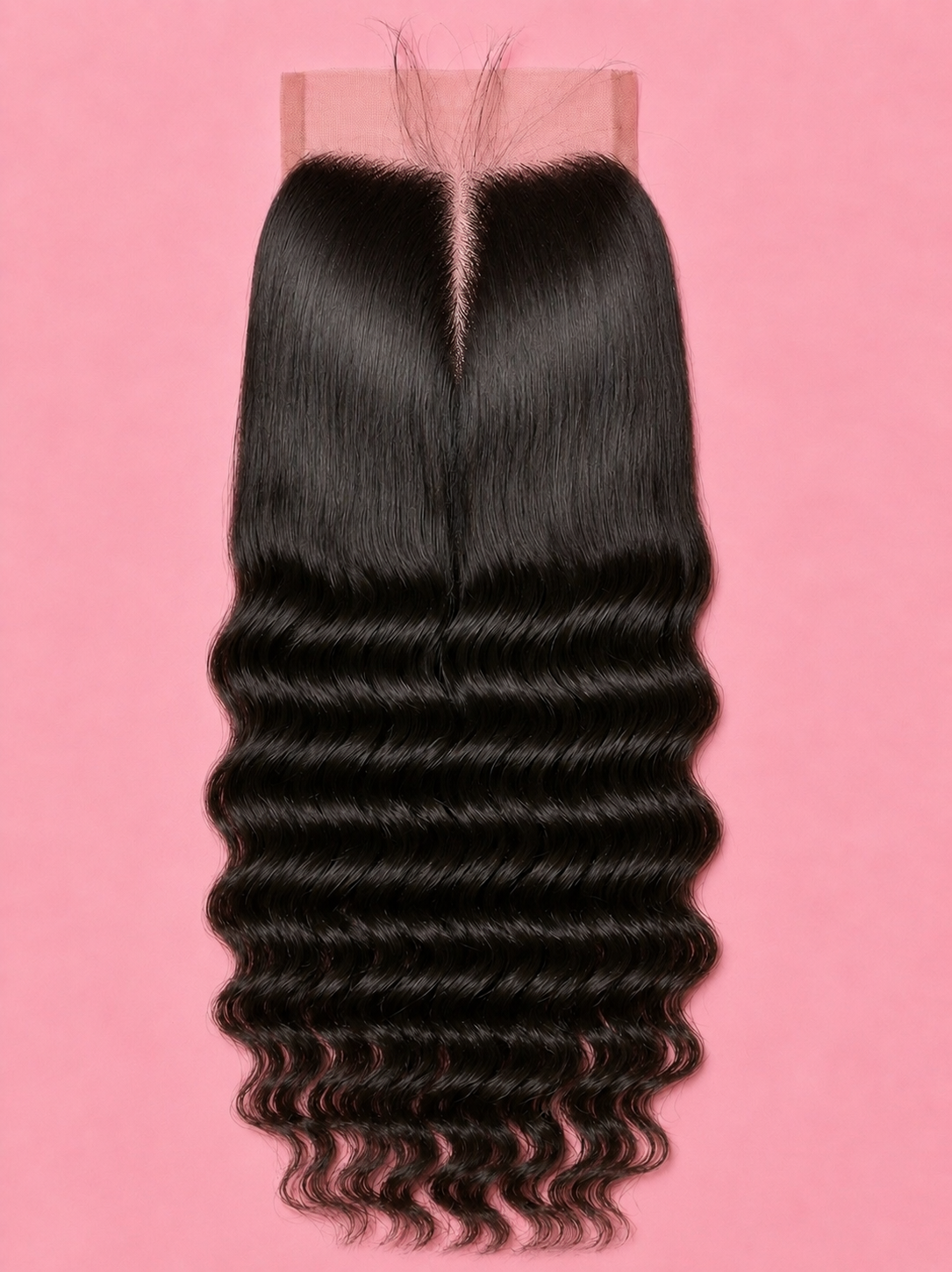 5x5 Vietnamese HD Lace Closure