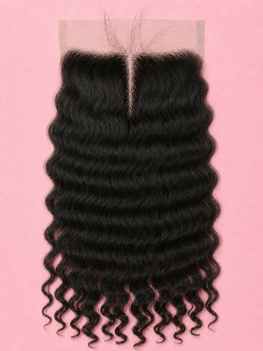 6x6 Virgin HD Lace Closure