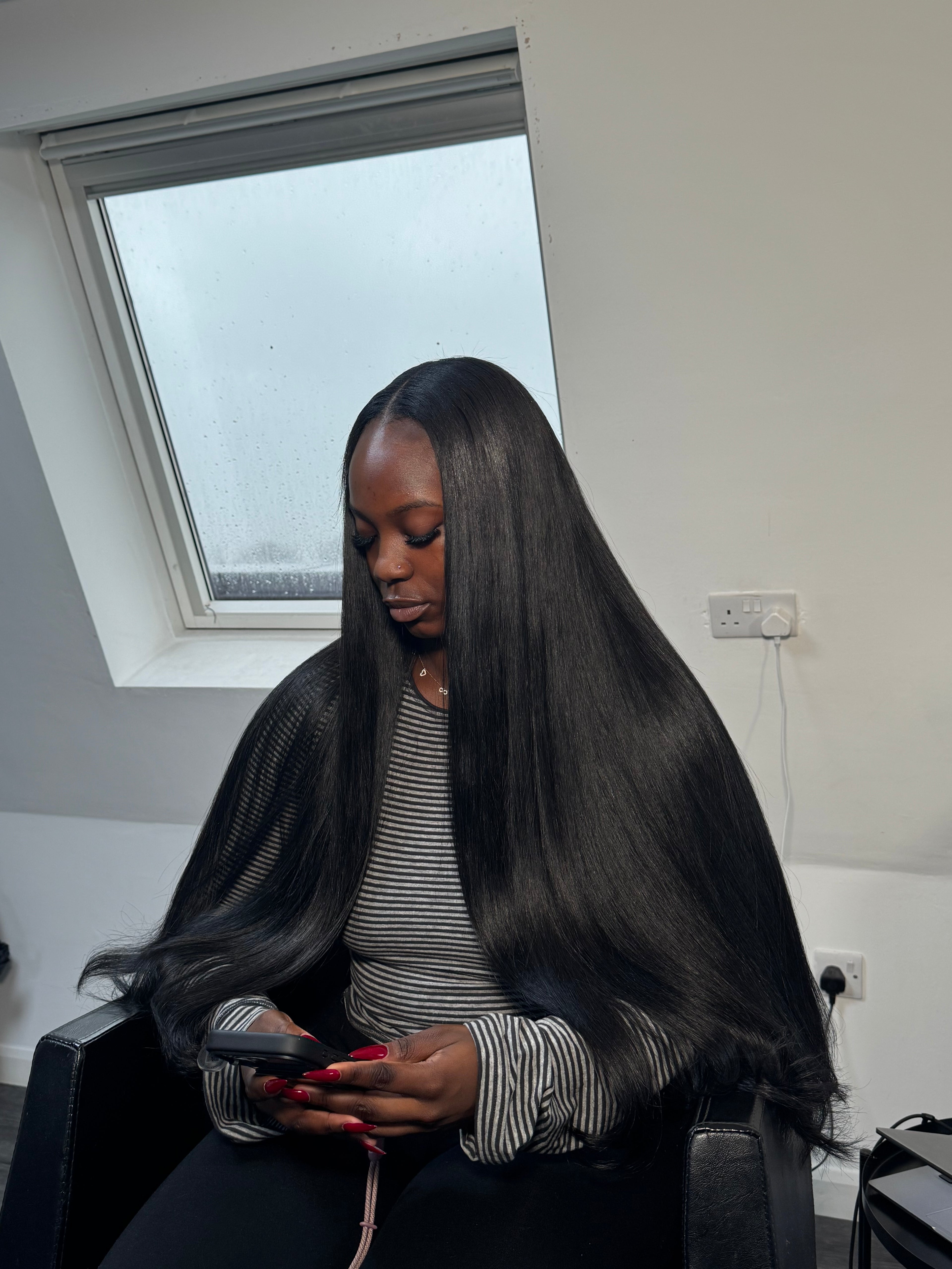 Vietnamese Hair Extentions 3 Bundle Deal