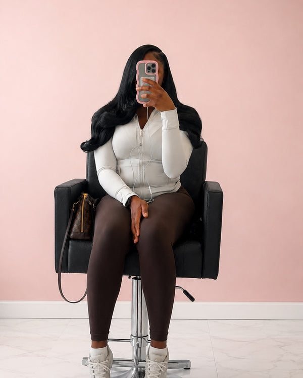 Vietnamese Hair Extensions 3 Bundle Deal