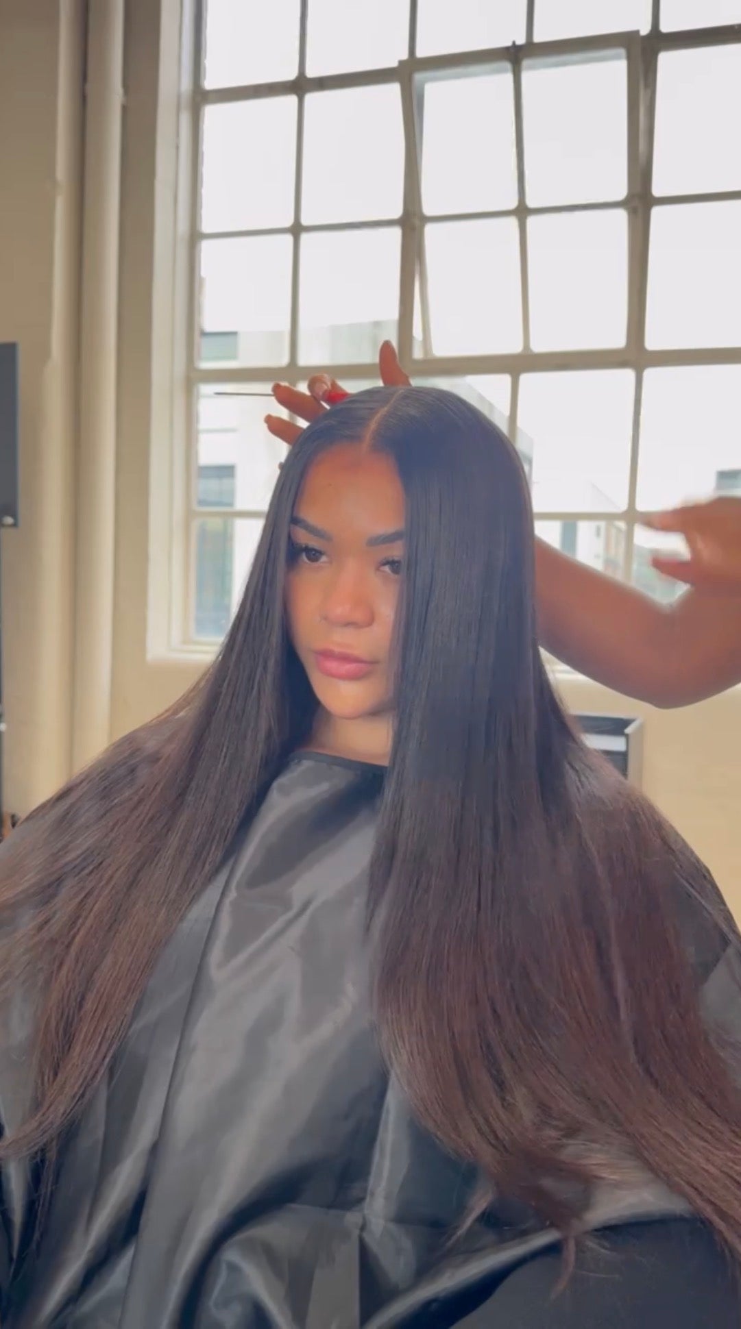 Vietnamese Hair Extentions 3 Bundle Deal