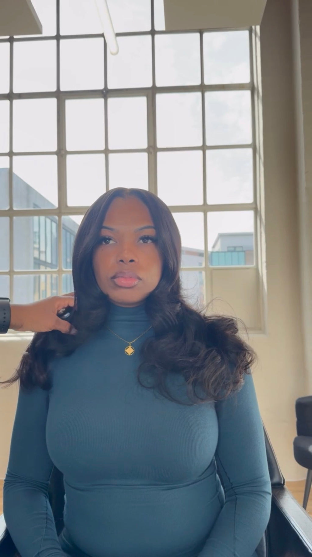 Virgin Hair Extentions 3 Bundle Deal