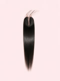 2X6 Vietnamese HD Lace Closure