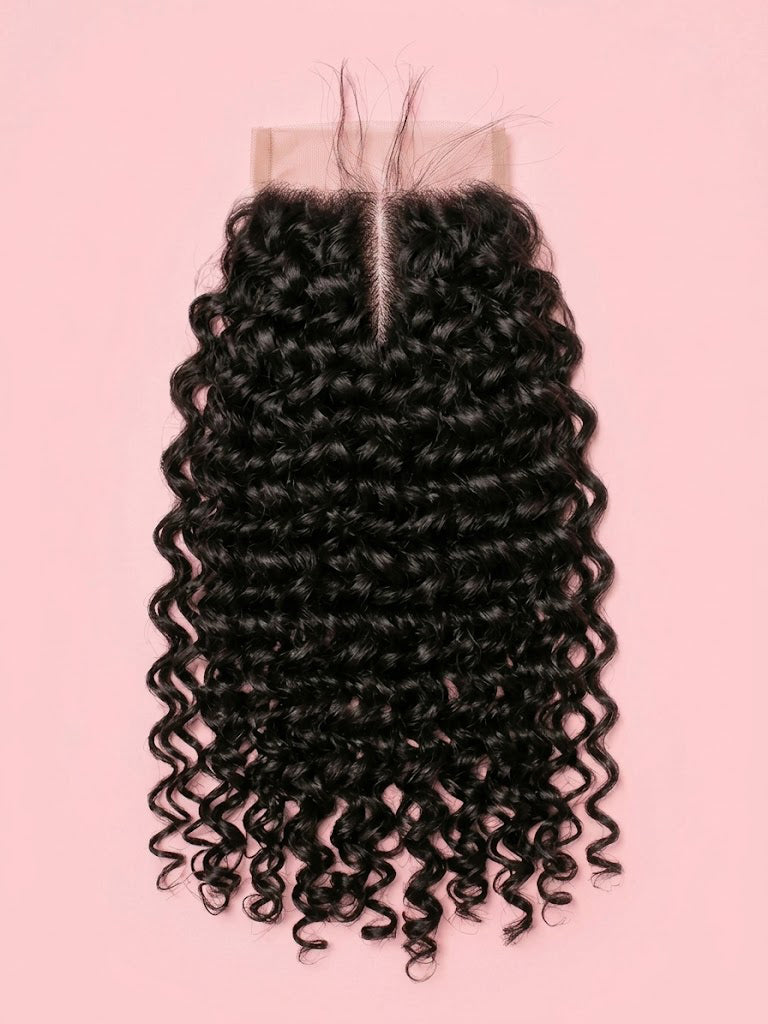 Vietnamese HD Lace Frontal