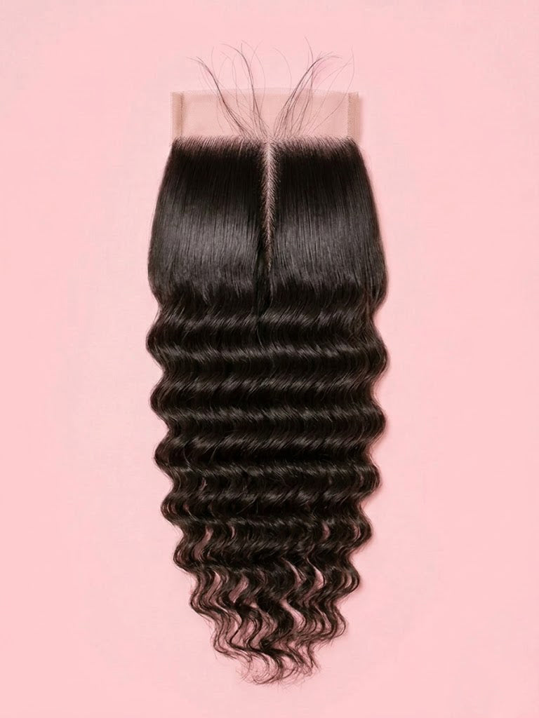 Vietnamese HD Lace Frontal