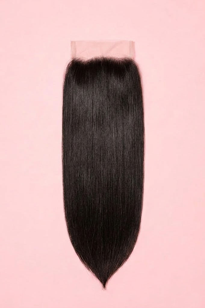 Virgin HD Lace Clousre