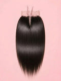 Vietnamese HD Lace Frontal